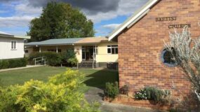 Our Details - Beaudesert Baptist Church