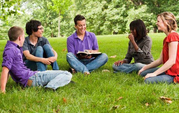 Our Ministries Our Ministries